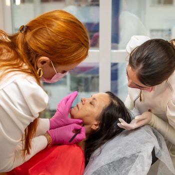 Mentoria Individual em Estética Avançada